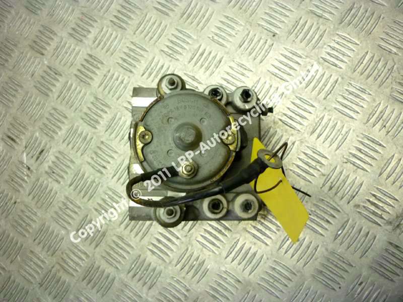 Peugeot 406 original ABS Block 0265216003 BJ1997